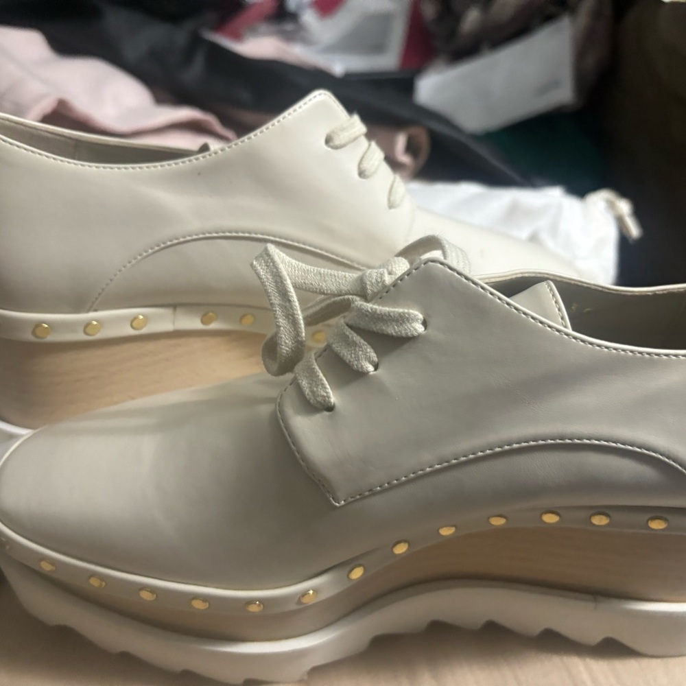 Stella McCartney verified from the real real! Size 38 women’s